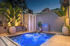 Veca Flats Centenario
