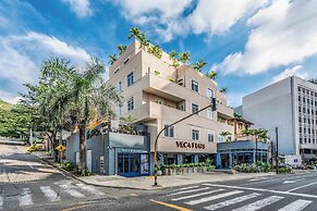 Veca Flats Centenario
