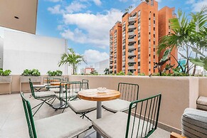 Veca Flats Centenario