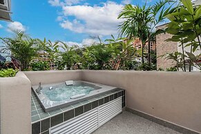 Veca Flats Centenario
