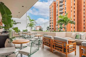 Veca Flats Centenario