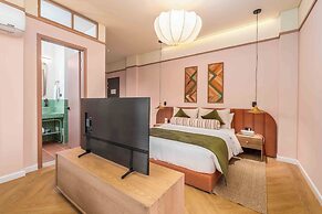 Veca Flats Centenario