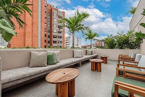 Veca Flats Centenario