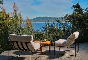 Bodrum Loft