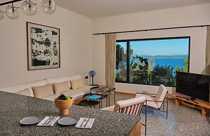 Bodrum Loft