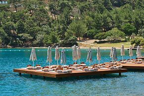 Bodrum Loft