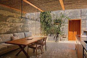 Bodrum Loft