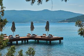 Bodrum Loft