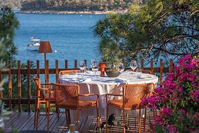 Bodrum Loft