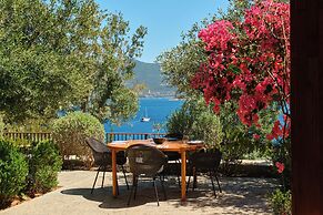 Bodrum Loft