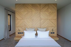 Bodrum Loft