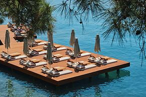 Bodrum Loft