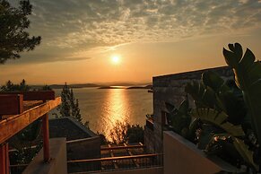 Bodrum Loft