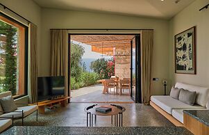 Bodrum Loft