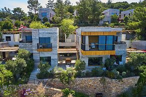 Bodrum Loft