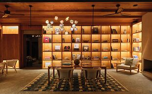 Bodrum Loft
