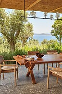 Bodrum Loft