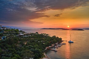 Bodrum Loft