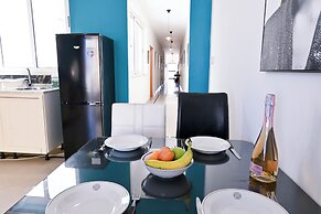 Camenzuli Apartments