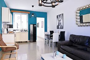 Camenzuli Apartments