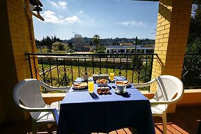 Stavros Apartments Gouvia Marina