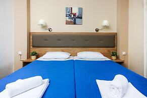 Stavros Apartments Gouvia Marina