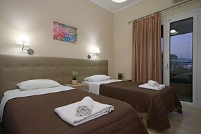 Stavros Apartments Gouvia Marina