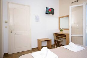 Stavros Apartments Gouvia Marina