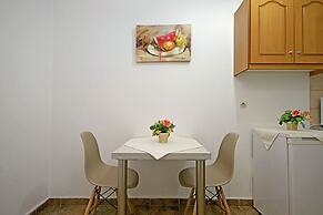 Stavros Apartments Gouvia Marina