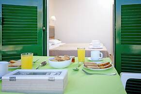 Stavros Apartments Gouvia Marina