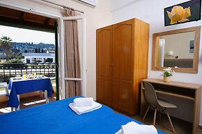 Stavros Apartments Gouvia Marina