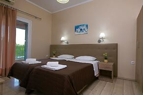 Stavros Apartments Gouvia Marina