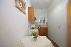 Stavros Apartments Gouvia Marina
