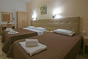 Stavros Apartments Gouvia Marina