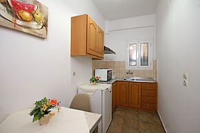 Stavros Apartments Gouvia Marina
