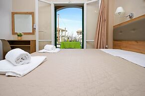 Stavros Apartments Gouvia Marina