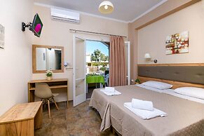 Stavros Apartments Gouvia Marina