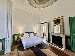 Château Royal de Benays