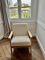 Château Royal de Benays