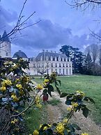 Château Royal de Benays