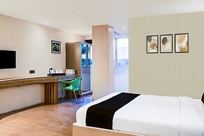 Blissful Stays at Hadapsar Pune
