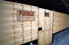 Casa Pumagui