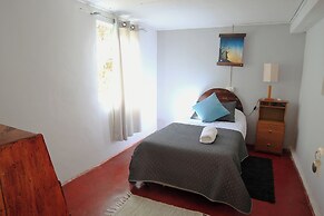 Casa Pumagui