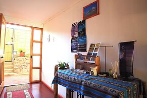 Casa Pumagui