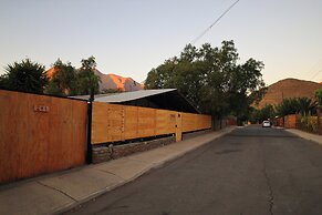 Casa Pumagui
