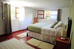 Casa Pumagui