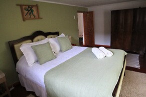 Casa Pumagui