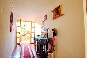 Casa Pumagui