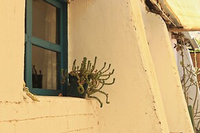 Casa Pumagui