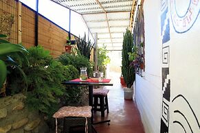 Casa Pumagui